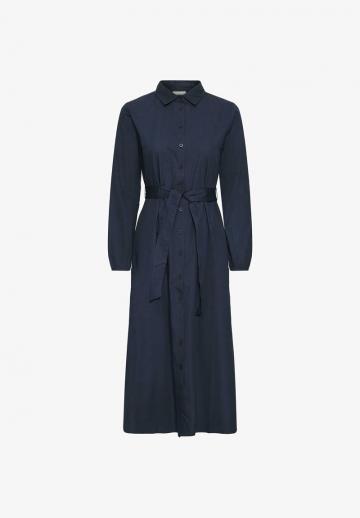 Блузка-платье