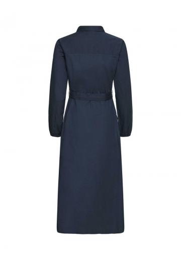 Блузка-платье