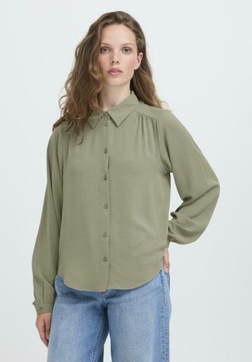 Блузка-рубашка