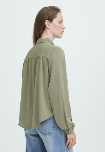 Блузка-рубашка