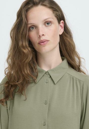 Блузка-рубашка