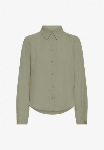 Блузка-рубашка