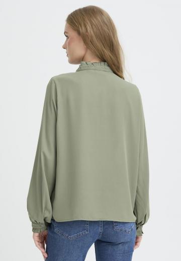 Блузка-рубашка