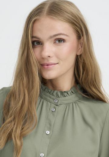 Блузка-рубашка