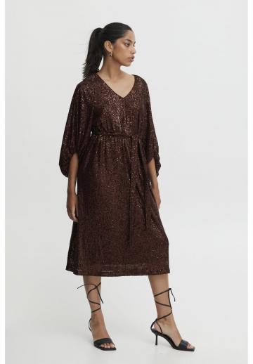 Коктейльное платье