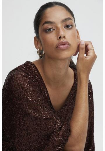 Коктейльное платье