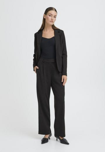 Прямые брюки