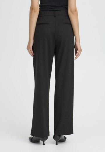 Прямые брюки