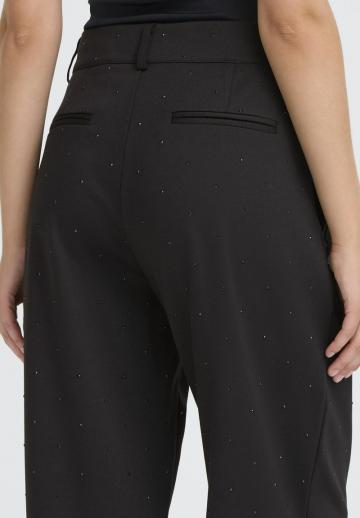 Прямые брюки