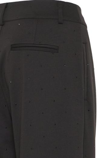 Прямые брюки