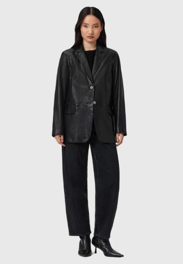 Длинная куртка