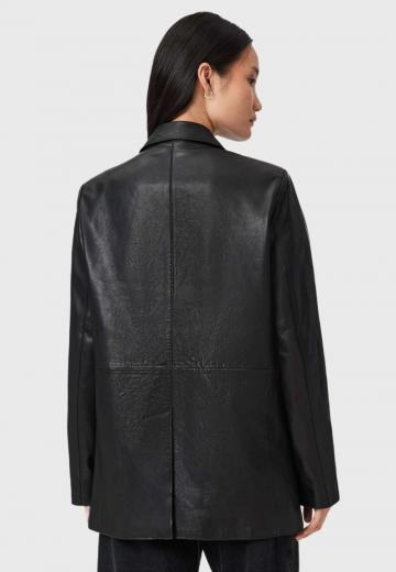 Длинная куртка