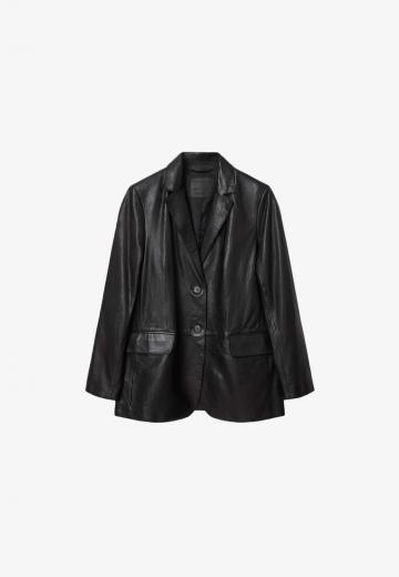 Длинная куртка