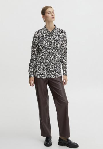 Блузка-рубашка