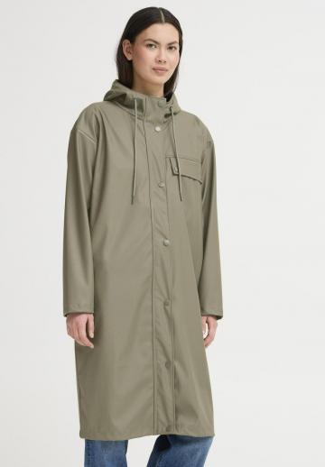 Куртка дождевик