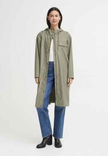 Куртка дождевик