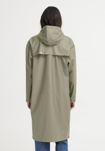 Куртка дождевик