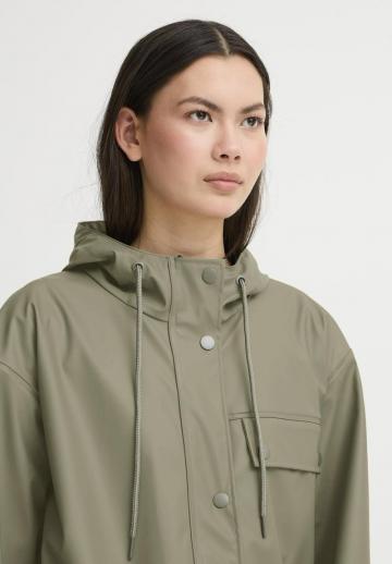 Куртка дождевик