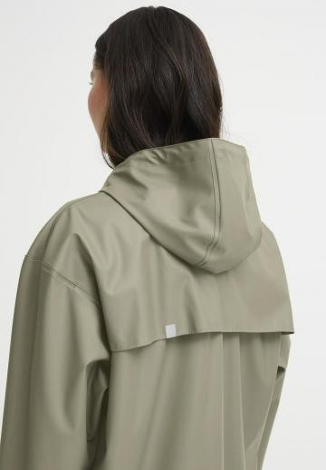 Куртка дождевик