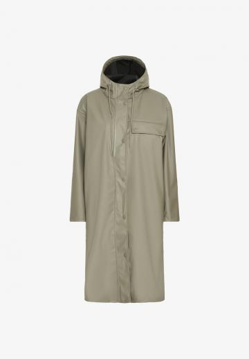 Куртка дождевик