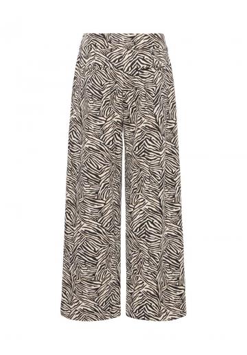 Прямые брюки