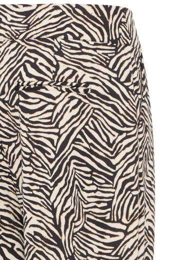 Прямые брюки