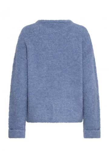 Флисовая куртка