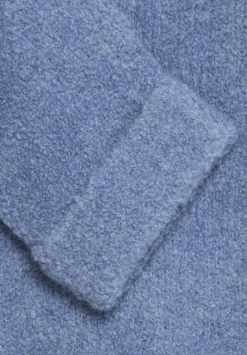 Флисовая куртка