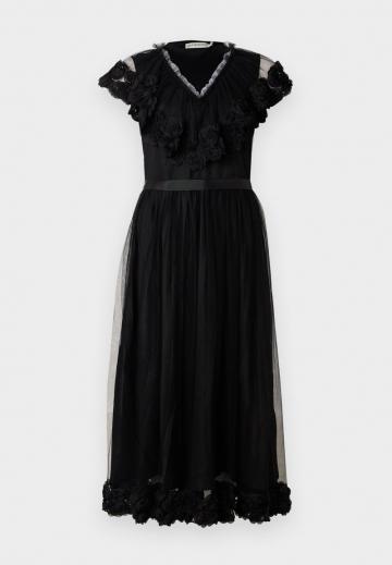 Коктейльное платье