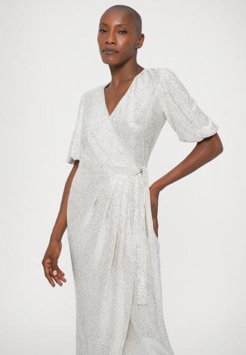 Коктейльное платье