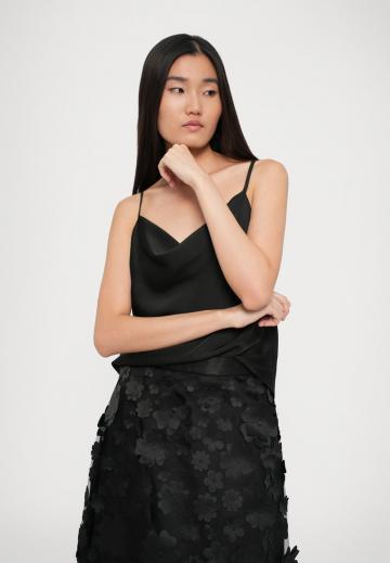 Длинная юбка