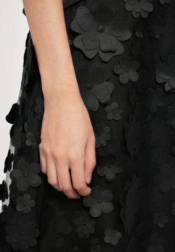 Длинная юбка