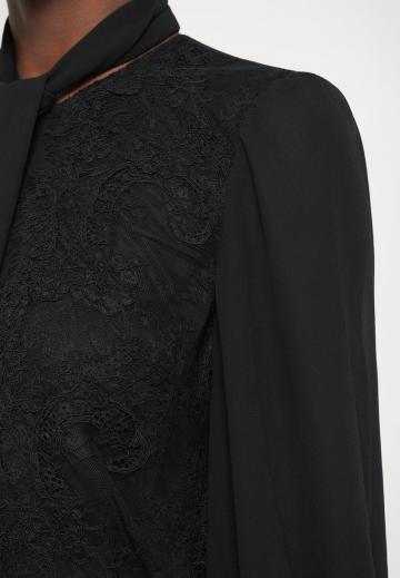 Шифоновая блузка