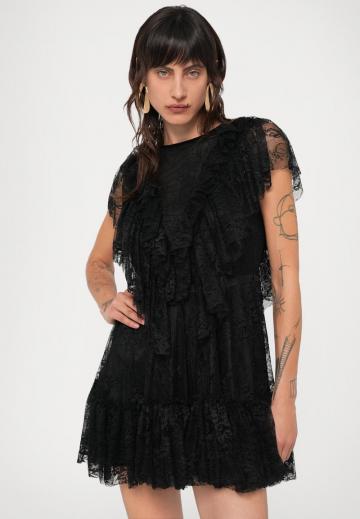 Коктейльное платье