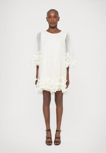 Коктейльное платье