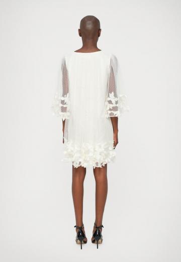 Коктейльное платье