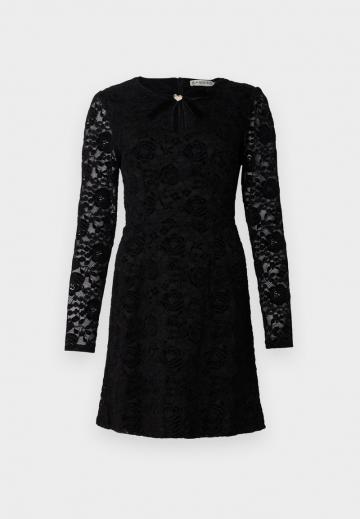 Коктейльное платье