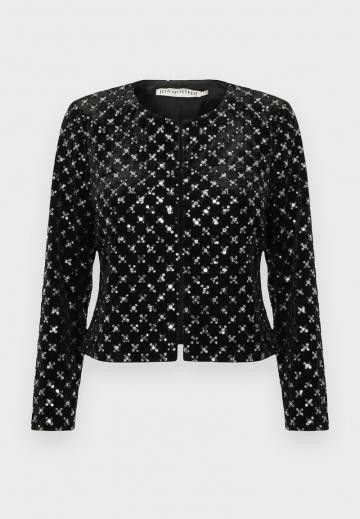 Короткая куртка