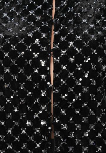 Короткая куртка