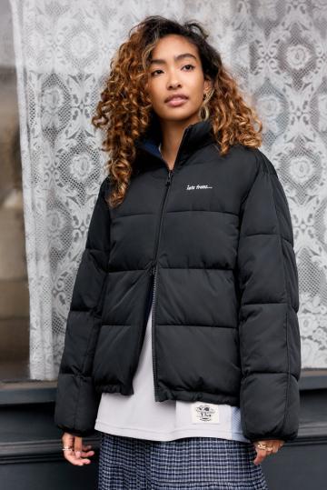 Зимняя куртка