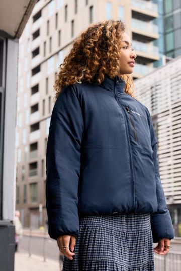 Зимняя куртка