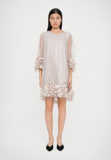 Коктейльное платье