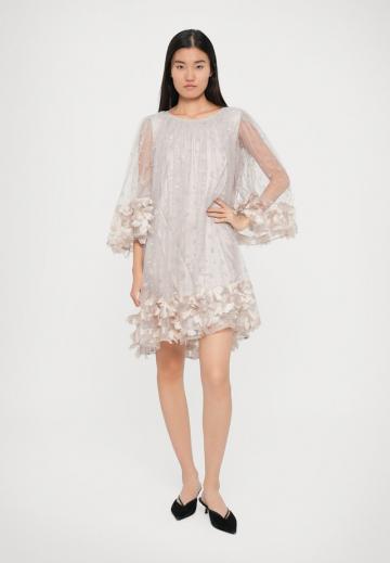 Коктейльное платье