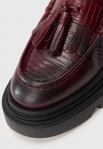 Полуботинки