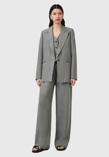 Куртка-блейзер