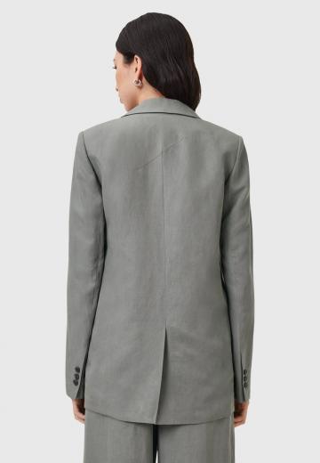 Куртка-блейзер