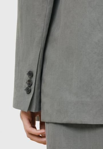 Куртка-блейзер