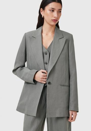 Куртка-блейзер