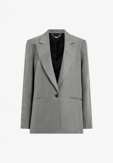 Куртка-блейзер