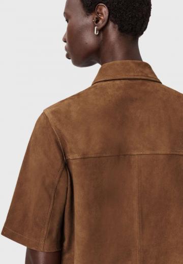 Блузка-платье